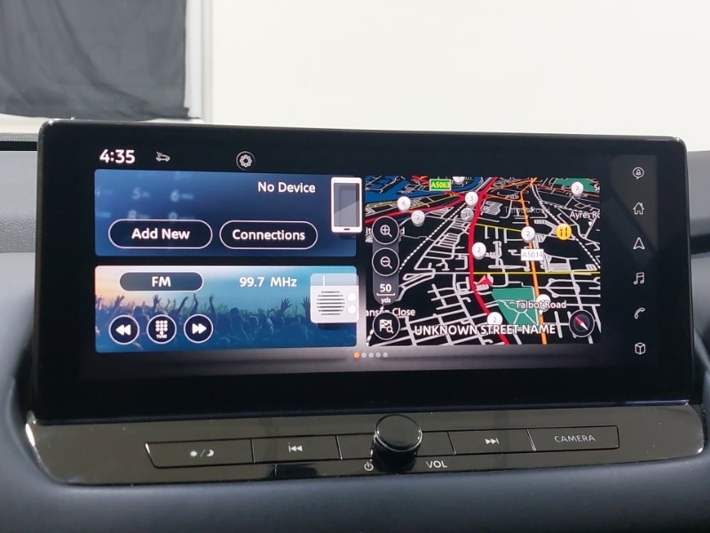 Used Nissan Qashqai 2024 for sale - 77482971: Photo 10