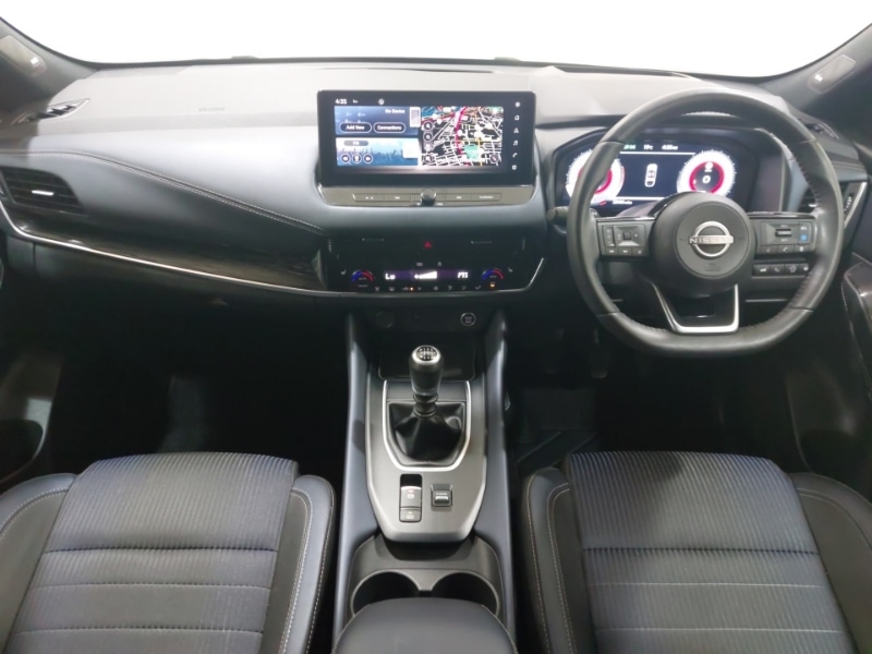 Used Nissan Qashqai 2024 for sale - 77482971: Photo 2