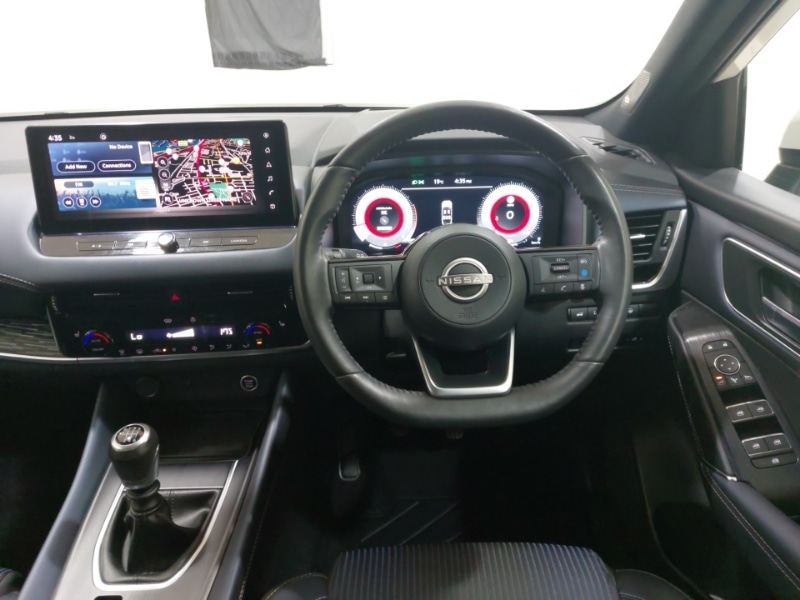 Used Nissan Qashqai 2024 for sale - 77482971: Photo 7