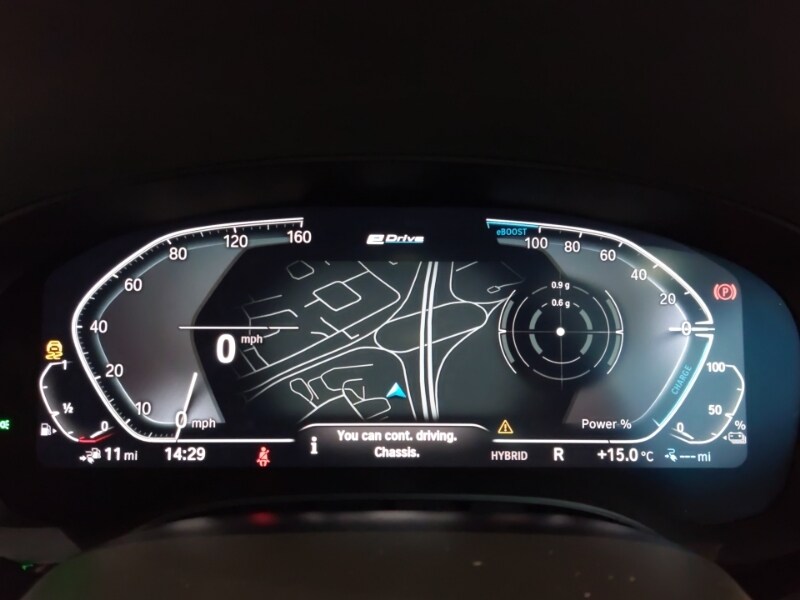 Used BMW 5 Series 2022 for sale - 77817192: Photo 11