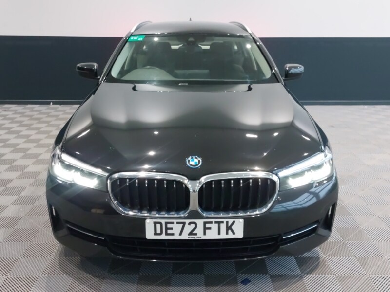 Used BMW 5 Series 2022 for sale - 77817192: Photo 12