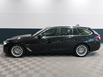 Used BMW 5 Series 2022 for sale - 77817192: Photo