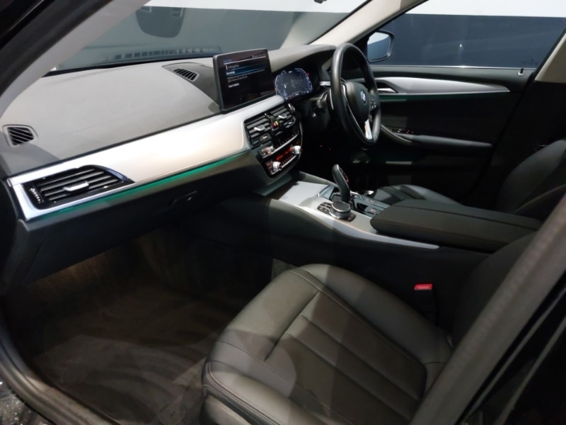 Used BMW 5 Series 2022 for sale - 77817192: Photo 5