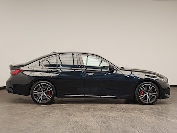 Used BMW 3 Series 2025 for sale - 77365878: Photo