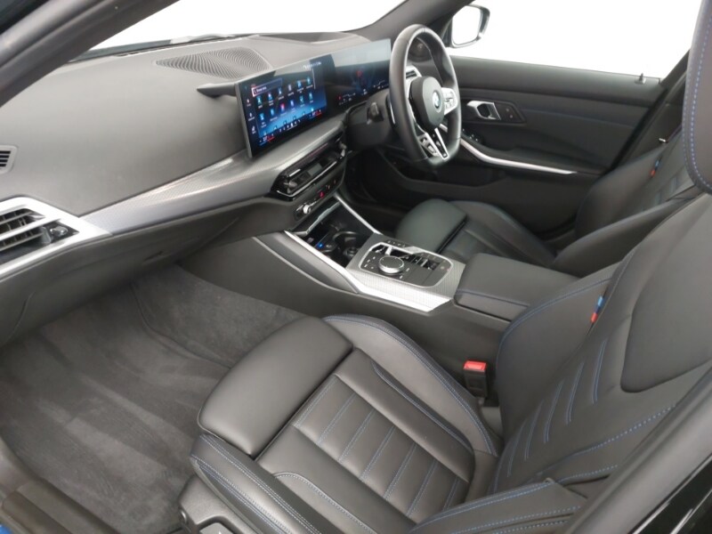 Used BMW 3 Series 2025 for sale - 77365878: Photo 7