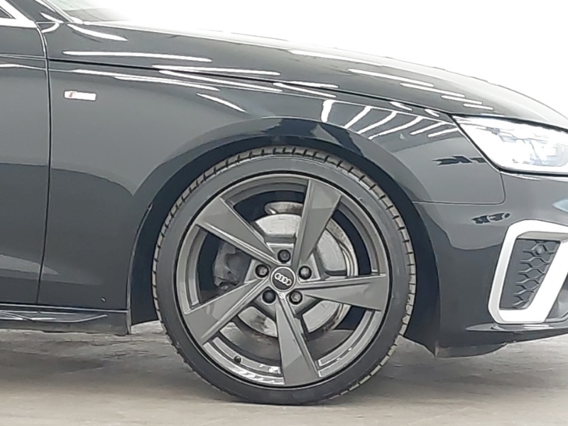 Used Audi A4 2020 for sale - 77670071: Photo 12