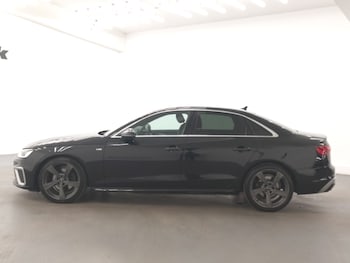 Used Audi A4 2020 for sale - 77670071: Photo