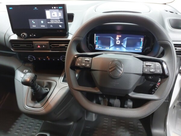 Used Citroen Berlingo 2024 for sale - 76293808: Photo 10