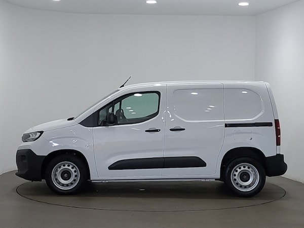 Used Citroen Berlingo 2024 for sale - 76293808: Photo 4