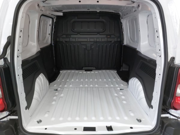 Used Citroen Berlingo 2024 for sale - 76293808: Photo 8