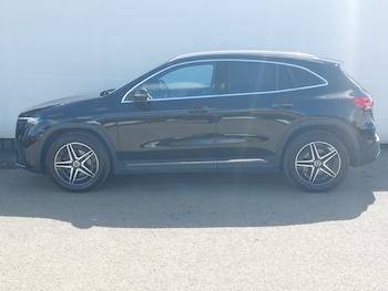 Used Mercedes-Benz EQA 2023 for sale - 78225598: Photo
