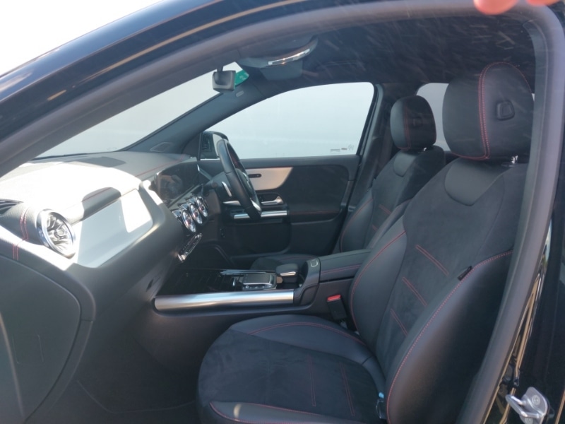 Used Mercedes-Benz EQA 2023 for sale - 78225598: Photo 5