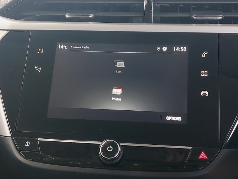 Used Vauxhall Corsa 2021 for sale - 76511413: Photo 10