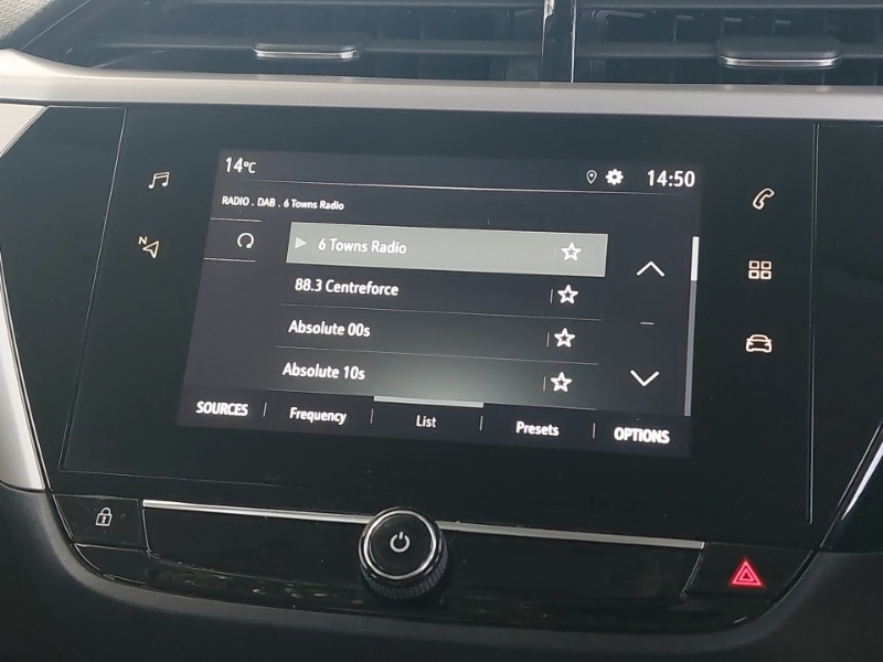 Used Vauxhall Corsa 2021 for sale - 76511413: Photo 11