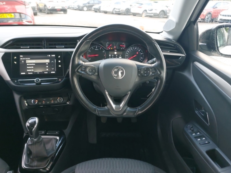 Used Vauxhall Corsa 2021 for sale - 76511413: Photo 12