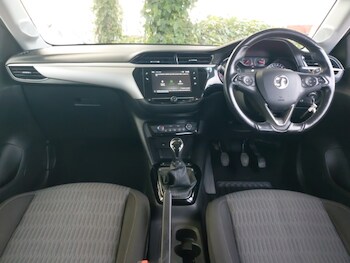 Used Vauxhall Corsa 2021 for sale - 76511413: Photo