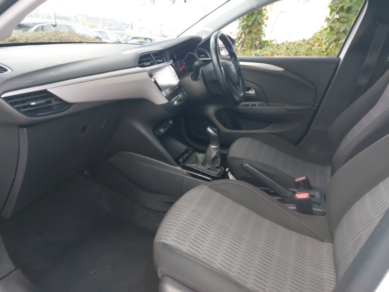 Used Vauxhall Corsa 2021 for sale - 76511413: Photo 5