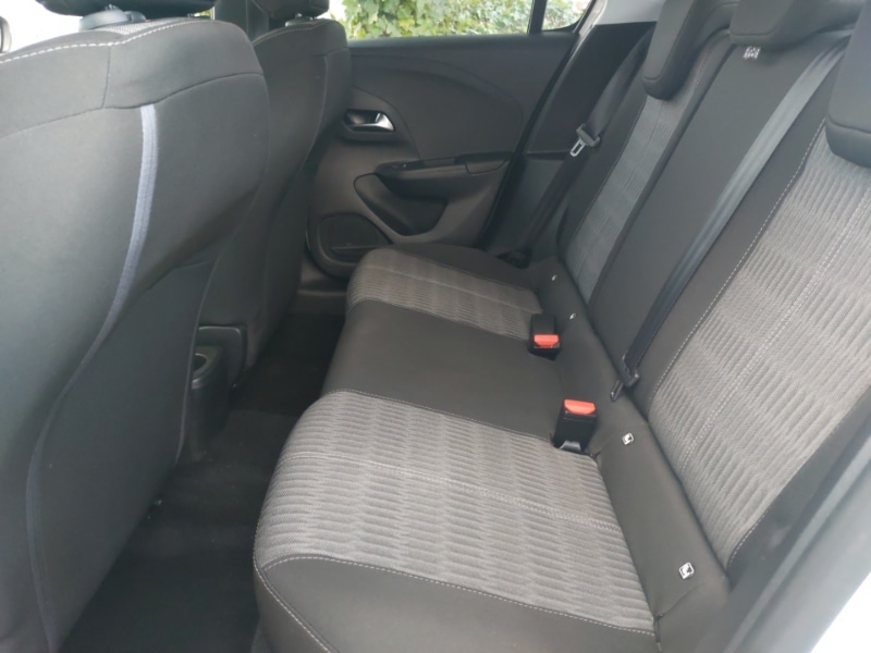 Used Vauxhall Corsa 2021 for sale - 76511413: Photo 6