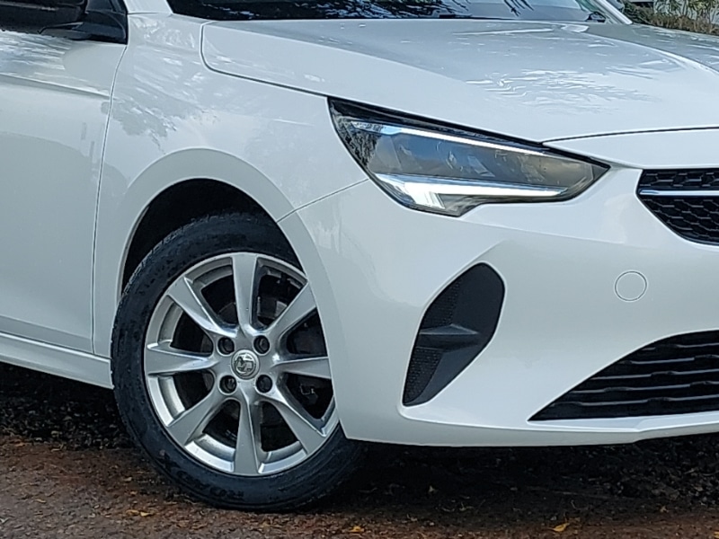 Used Vauxhall Corsa 2021 for sale - 76511413: Photo 9