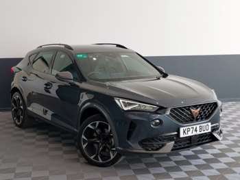 2024 - 1.5 TSI 150 V2 5dr DSG