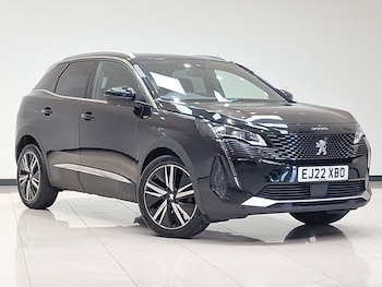 Used Peugeot 3008 2022 for sale - 75617753: Photo
