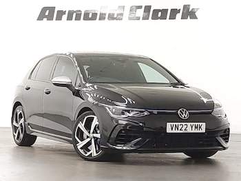 2022 - 2.0 TSI 320 R 4Motion 5dr DSG