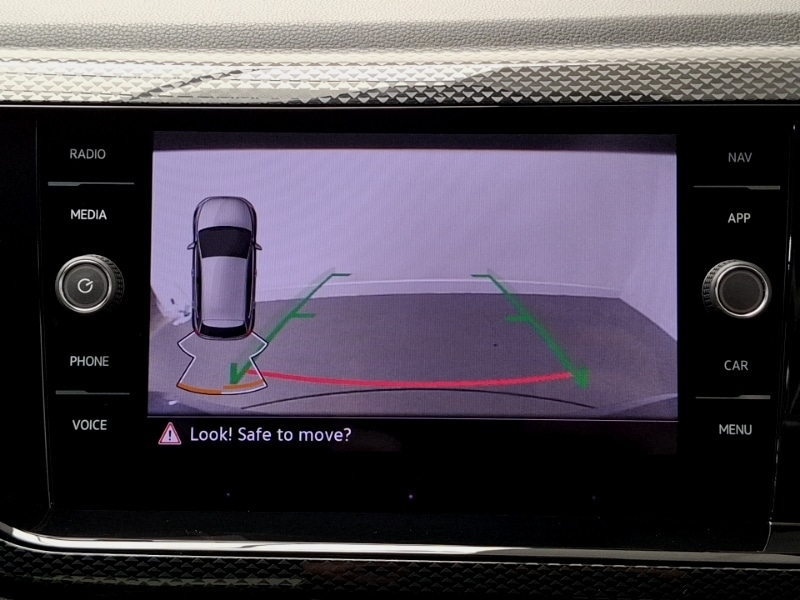 Used Volkswagen Polo 2024 for sale - 76708492: Photo 11