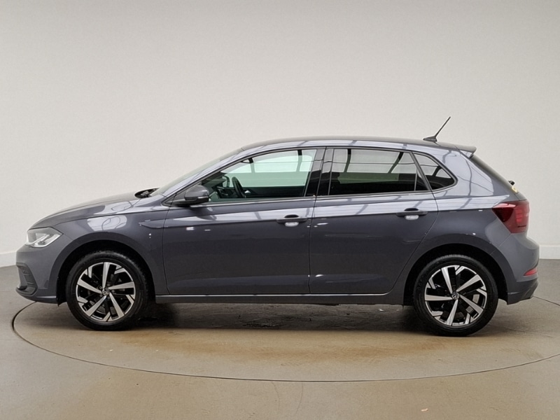 Used Volkswagen Polo 2024 for sale - 76708492: Photo 4