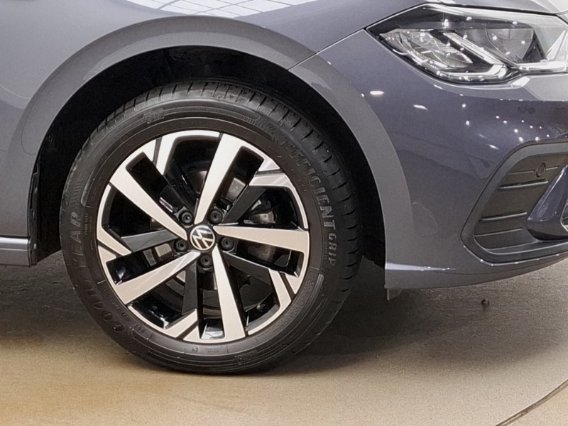 Used Volkswagen Polo 2024 for sale - 76708492: Photo 9