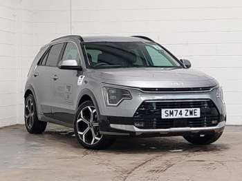 2025 - 1.6 GDi 127 Hybrid 3 5dr DCT