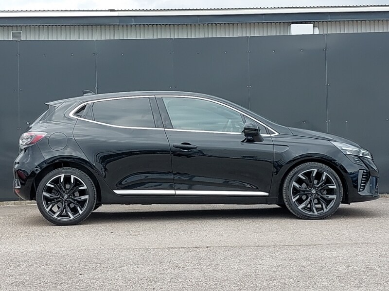 Used Renault Clio 2023 for sale - 77948807: Photo 4