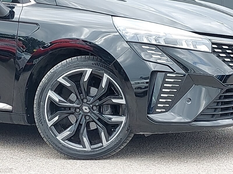 Used Renault Clio 2023 for sale - 77948807: Photo 9