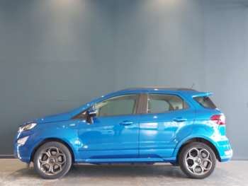 Used Ford Ecosport 2022 for sale - 74818186: Photo