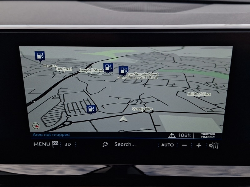 Used Peugeot 5008 2023 for sale - 78009729: Photo 12