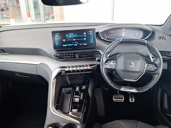 Used Peugeot 5008 2023 for sale - 78009729: Photo