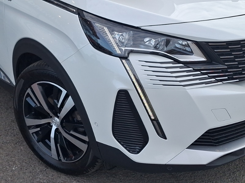 Used Peugeot 5008 2023 for sale - 78009729: Photo 9