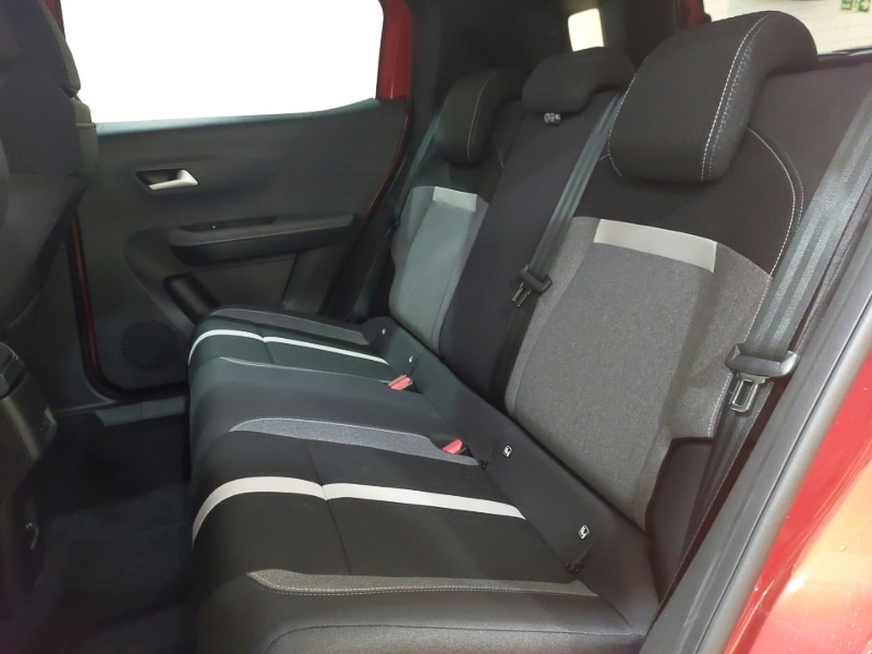 Used Vauxhall Frontera 2025 for sale - 76392712: Photo 6