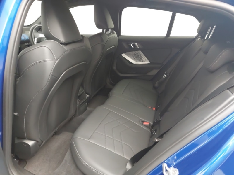 Used BMW 1 Series 2025 for sale - 76392829: Photo 12