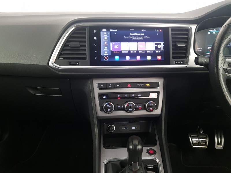 Used SEAT Ateca 2023 for sale - 77393170: Photo 11