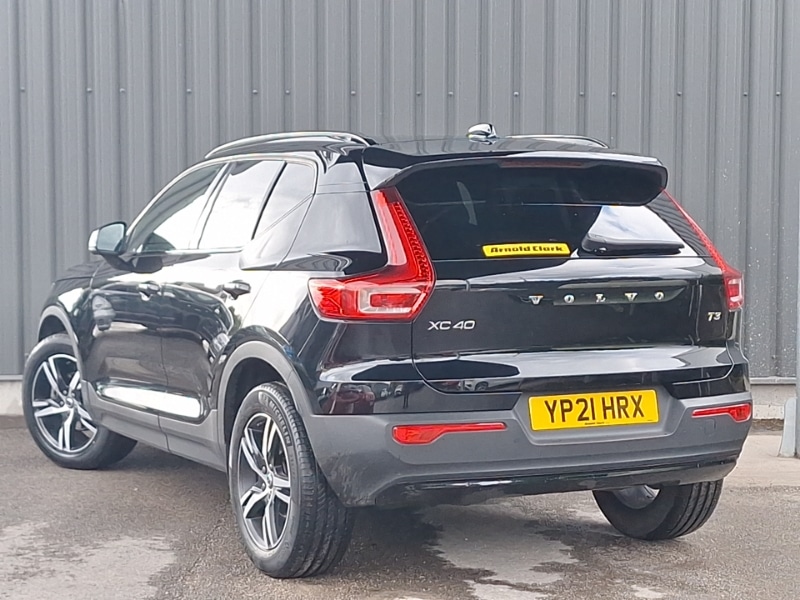 Used Volvo XC40 2021 for sale - 76404320: Photo 3