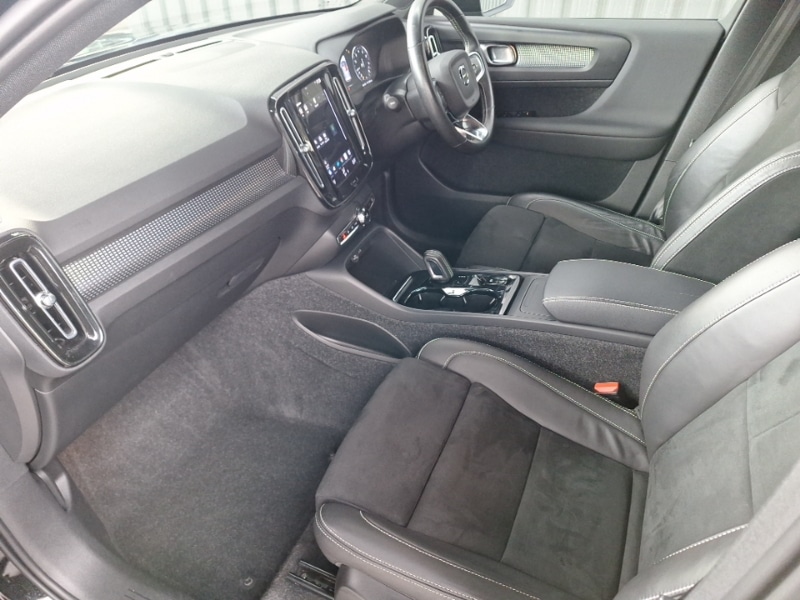 Used Volvo XC40 2021 for sale - 76404320: Photo 5