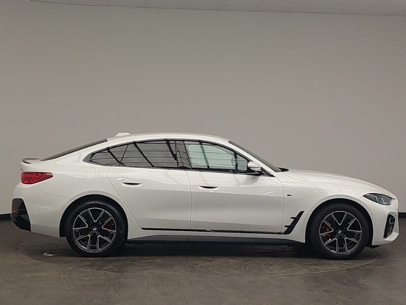 Used BMW i4 2025 for sale - 76880965: Photo 2