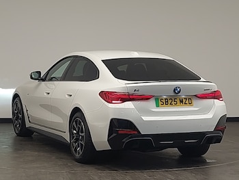 Used BMW i4 2025 for sale - 76880965: Photo