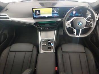 Used BMW i4 2025 for sale - 76880965: Photo