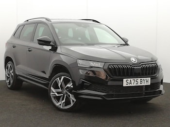 Used Skoda Karoq 2025 for sale - 79281627: Photo