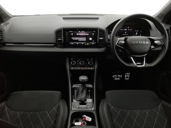 Used Skoda Karoq 2025 for sale - 79281627: Photo