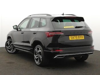 Used Skoda Karoq 2025 for sale - 79281627: Photo