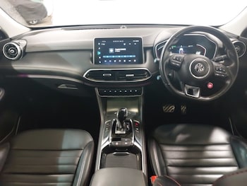 Used MG MG HS 2023 for sale - 79360683: Photo