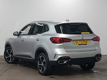 Used MG MG HS 2023 for sale - 79360683: Photo