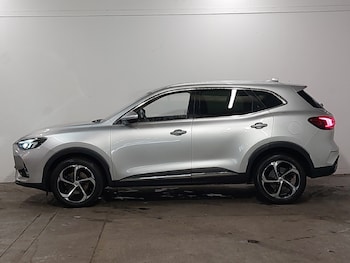 Used MG MG HS 2023 for sale - 79360683: Photo